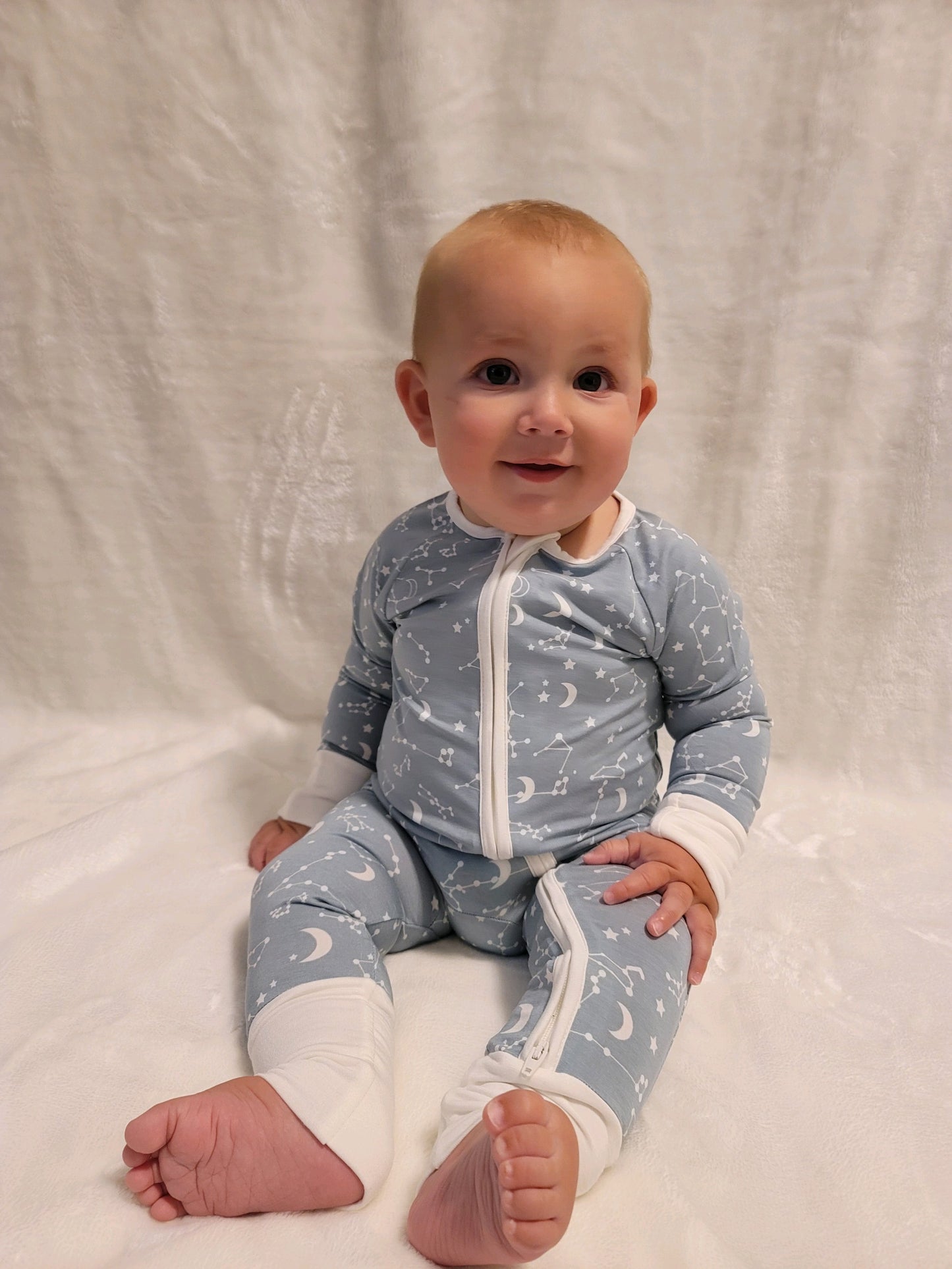 Stargazer Bamboo Pajamas