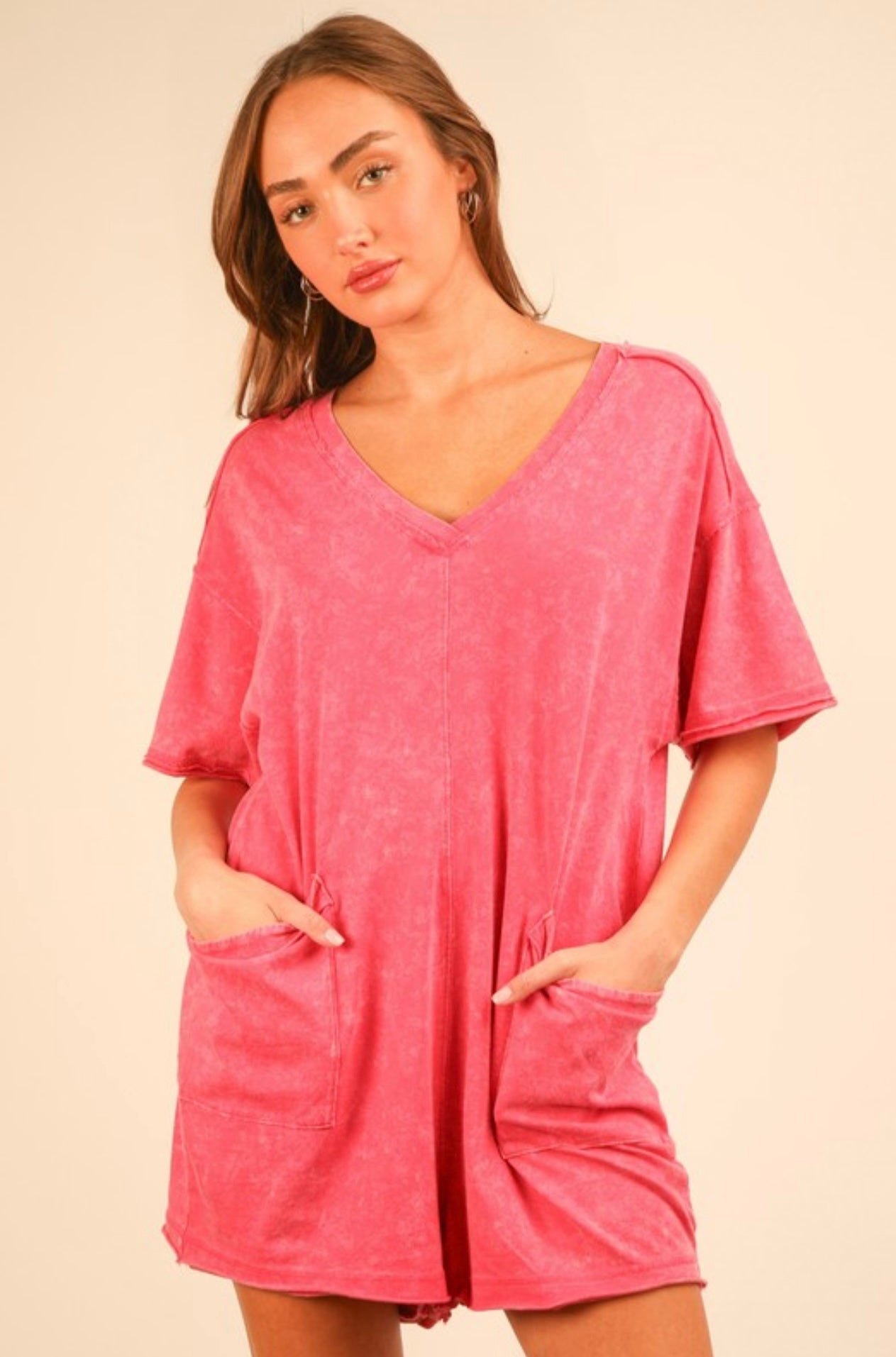 T Shirt Romper